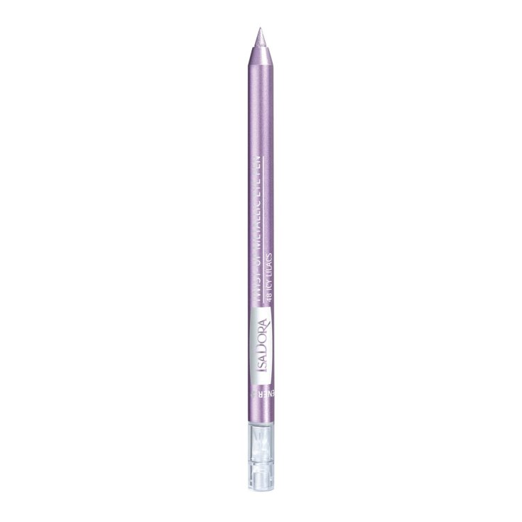 ISADORA TWIST-UP MET EYE PEN48