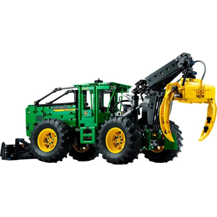 John Deere 948L-II Traktor