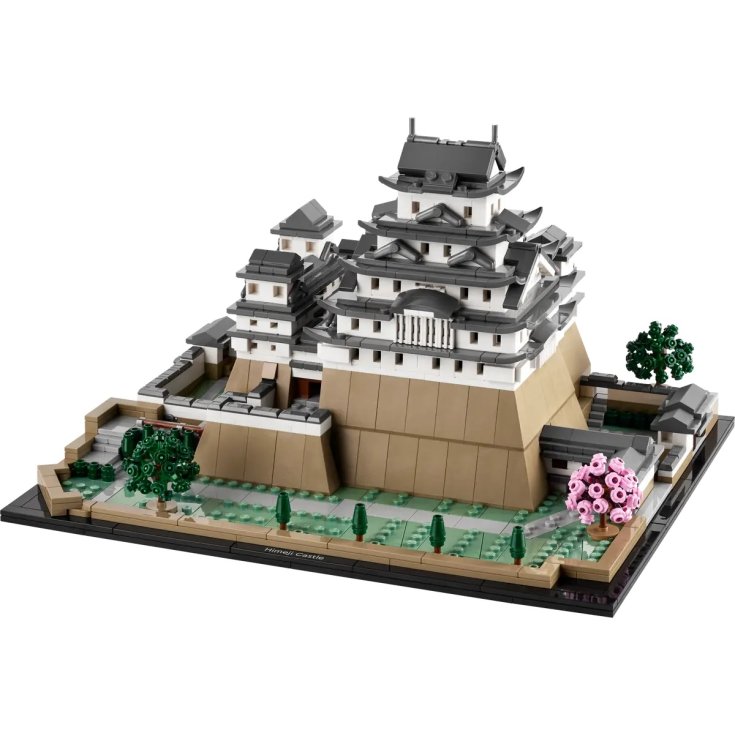 Himeji-Burg