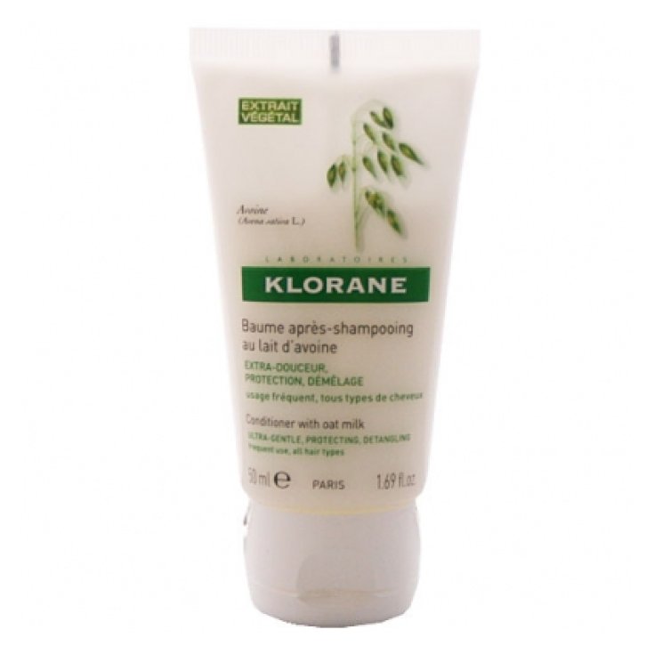 KLORANE HAFERBALSAM 50ML