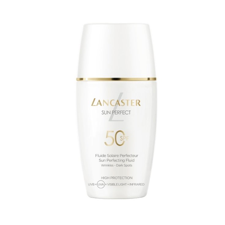 LANCASTER SUN PERFLUID SPF50