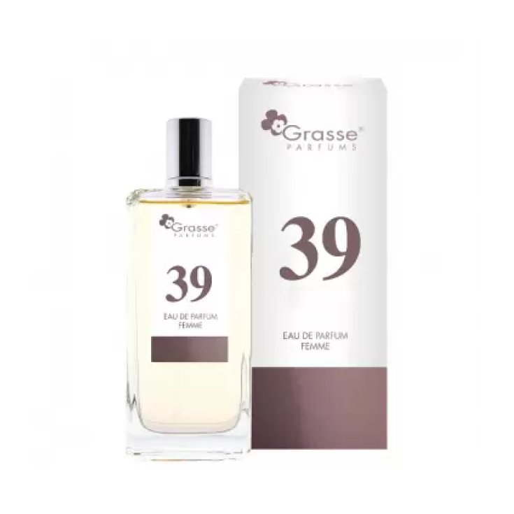 GRASSE EDP 39 FRAU 100ML