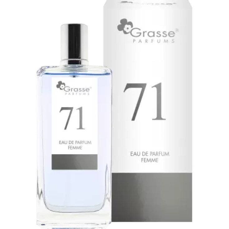 GRASSE EDP MAN 71 100ML