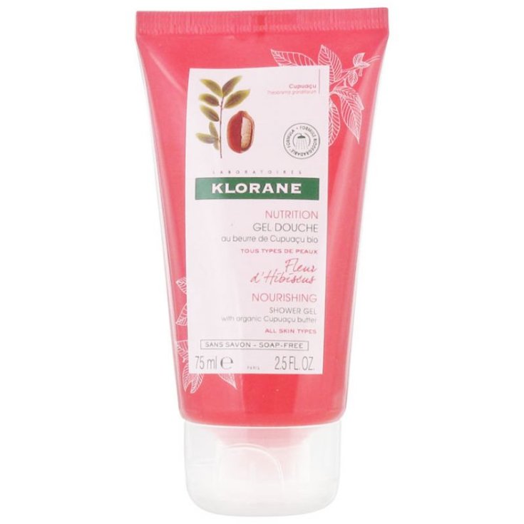 KLORANE GEL DOCC BLUME IBI75ML