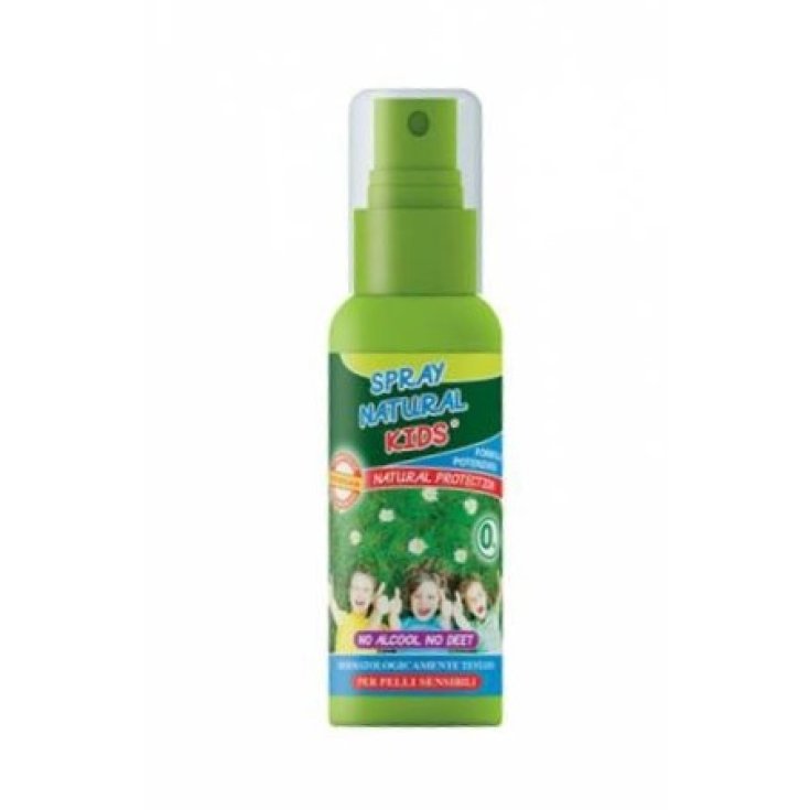 SPRAY KINDER 100ML