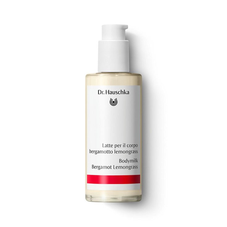 DR HAUSCHKA CRP MILCH BER145ML