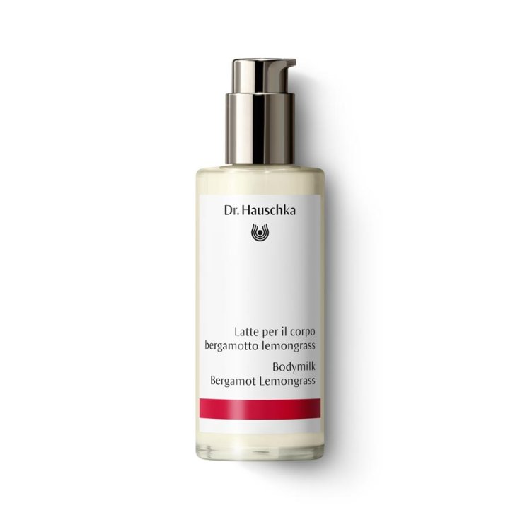 DR HAUSCHKA CRP MILCH BER145ML