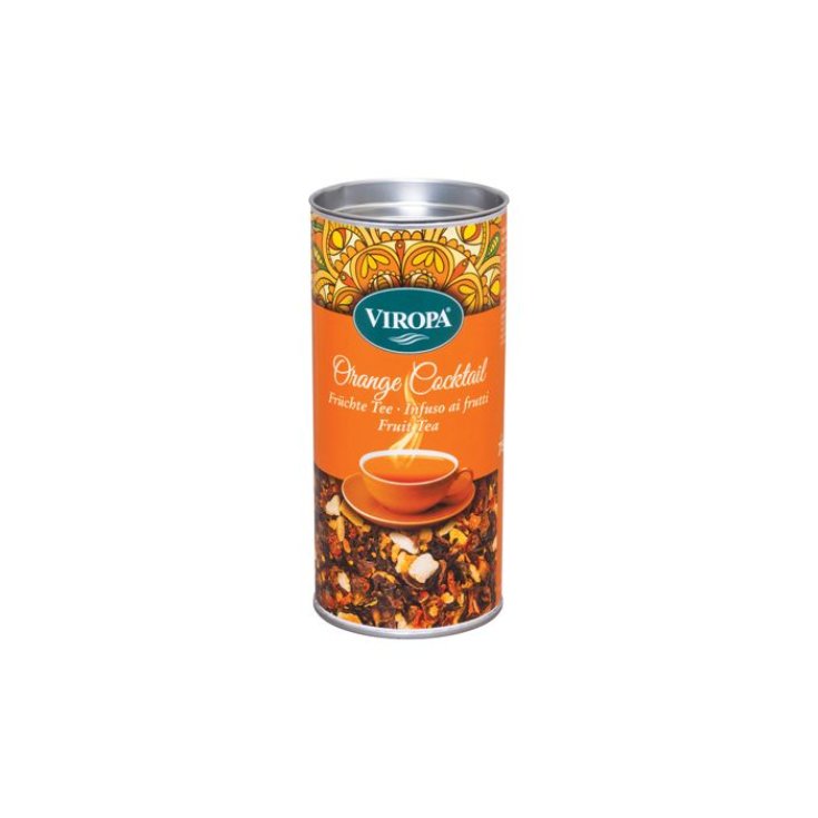 VIROPA ORANGENCOCKTAIL 2,5KG