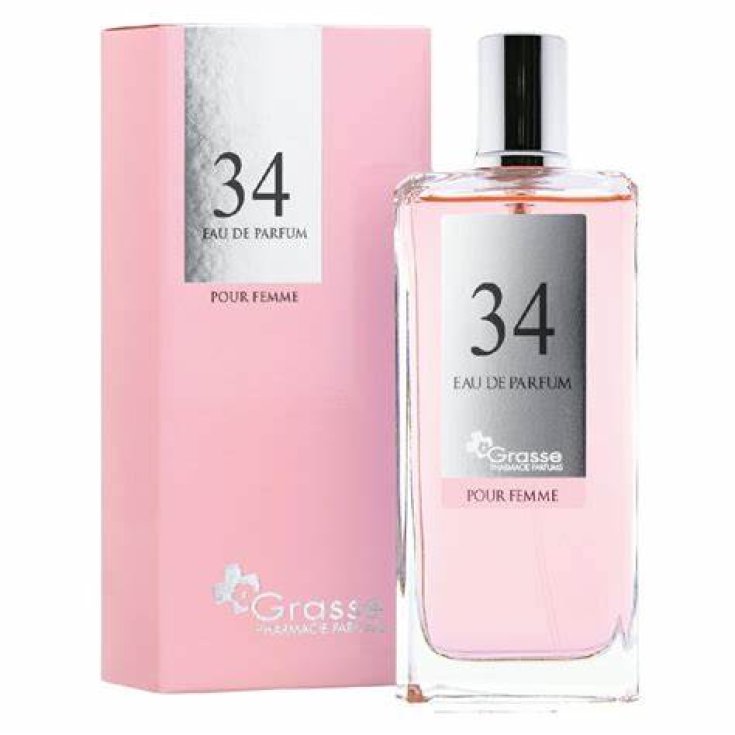 FAT EDP FRAU 34 100ML