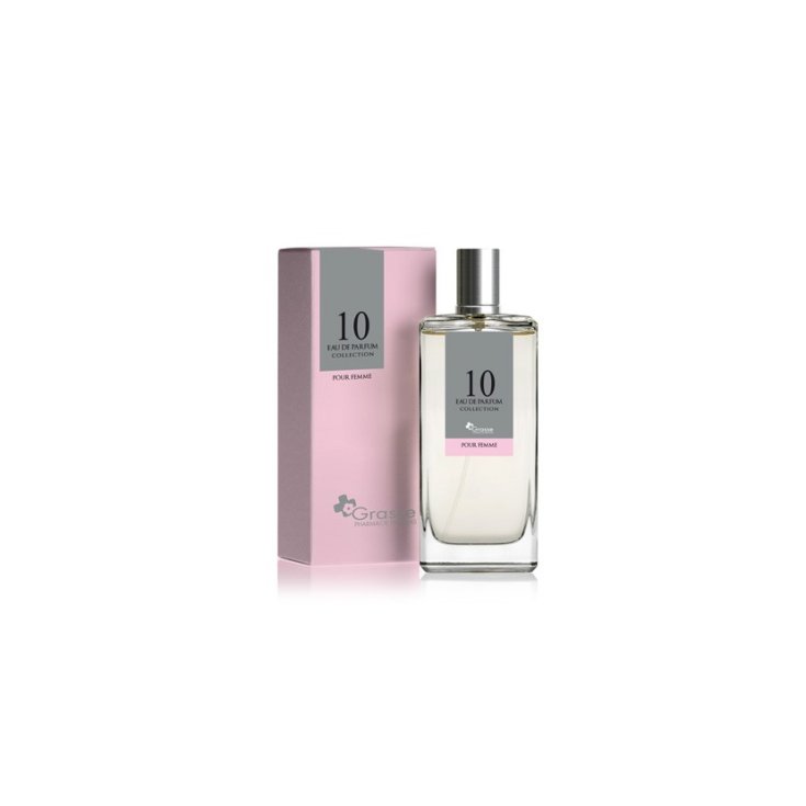 FATTY EDP FRAU 10 100ML