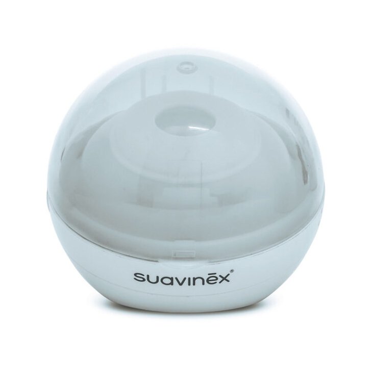 SUAVINEX DUCCIO PEARL STERILISIEREN