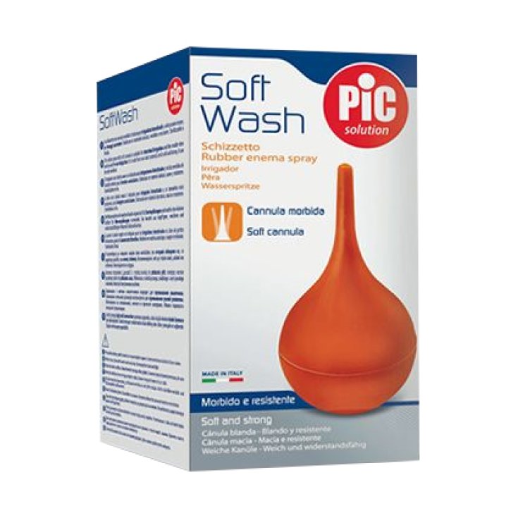 PIC SOFT WASH SKETCH 125ML