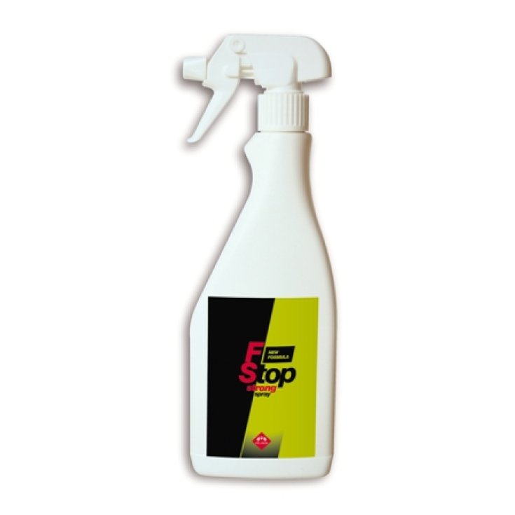 F STOP SPRAY STARK 500ML