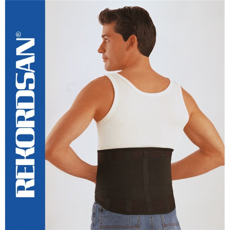 REKORDSAN KORSETT NE 4