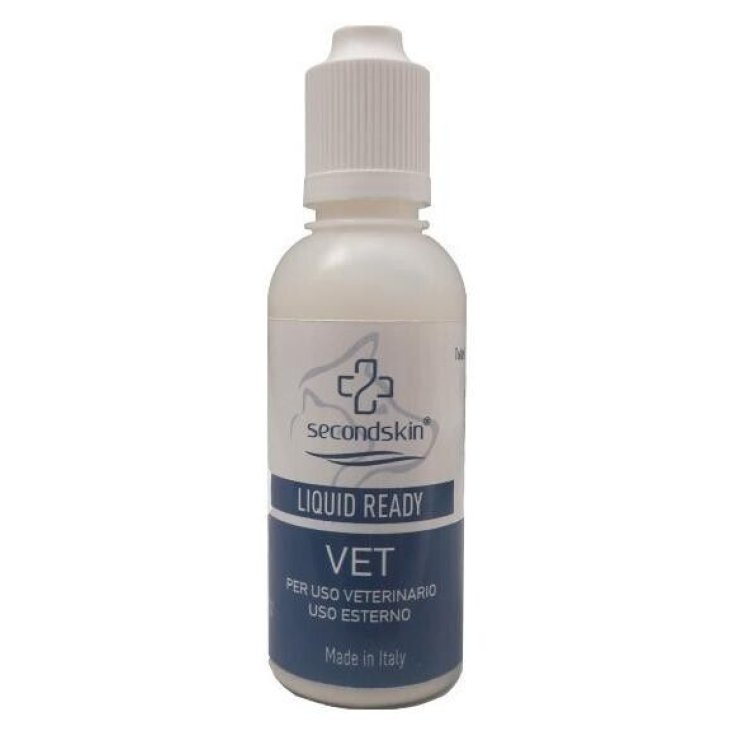 SECONDSKIN VET 40ML