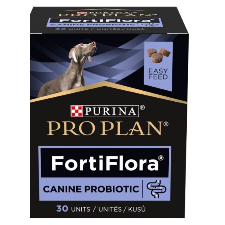 PRO PLAN CANINE FORT CHEWS 30G