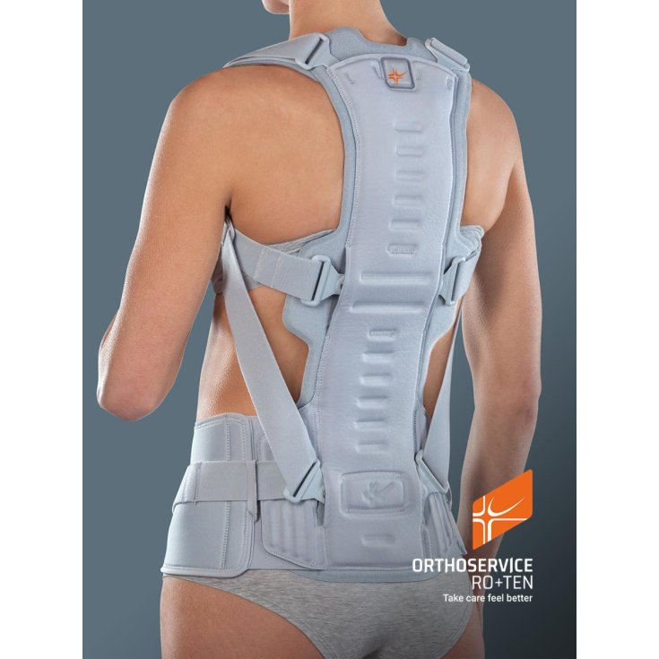 OSTEOP SPINALPLUS 2.0XS-UNTERSTÜTZUNG