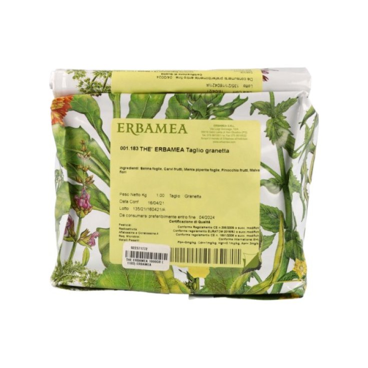 DIE ERBAMEA 1KG