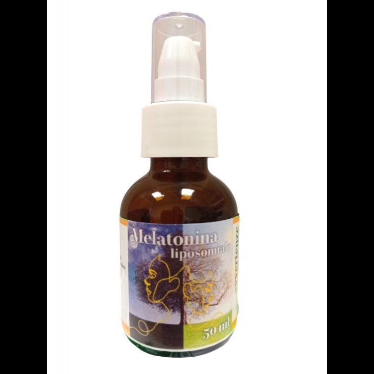 LIPOSOMALES MELATONIN 50ML