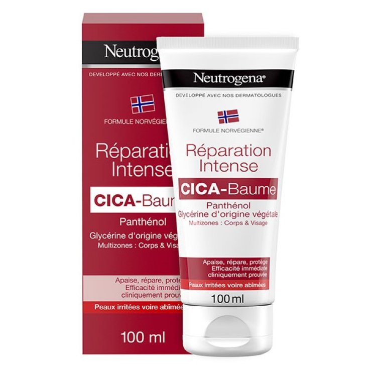 NEUTROGENA CICA BALSAM 100ML