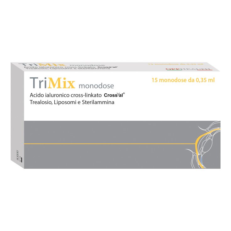 TRIMIX AUGENTROPFEN 15MONOD