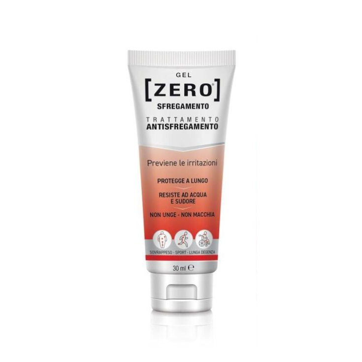 ZERO RUB 30ML