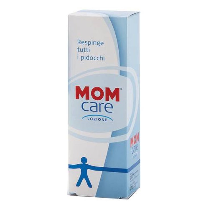 MOM CARE PROMO LOTION 100ML