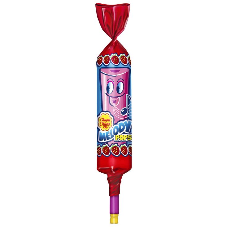 CHUPA CHUPS MELODY BOX