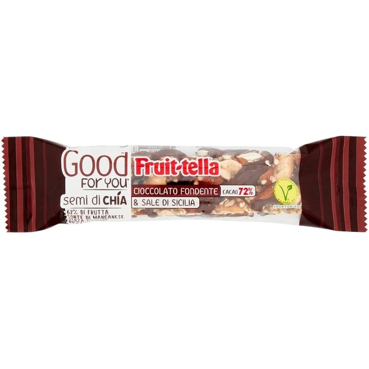 FRUITTELLA GOOD YOU BARR FOND