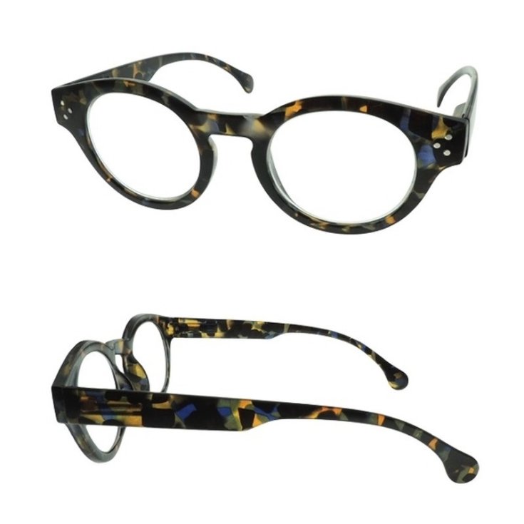 JASPER ASIA BRILLE +3