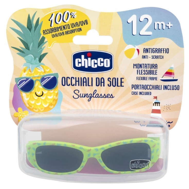 CH-BRILLE 12M+ JUNGE