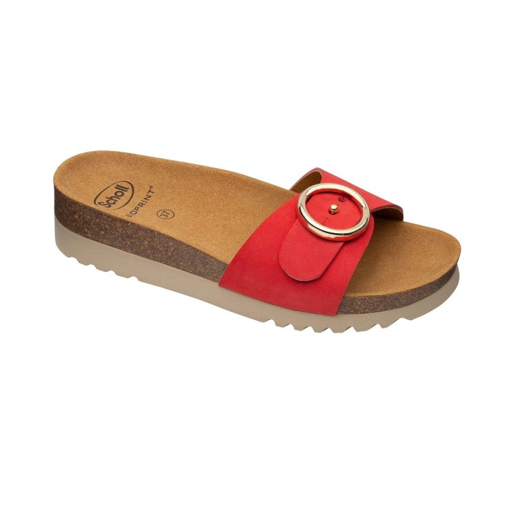 MALIBU' MULE NUBUK W ROT 40