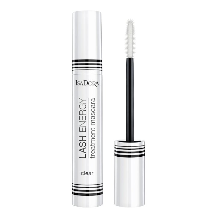 ISADORA LASH ENERGY MASCARA 00