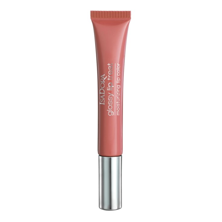 ISADORA GLOSSY LIP TREAT 54