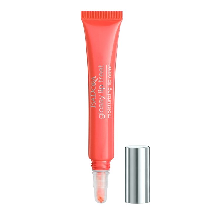 ISADORA GLOSSY LIP TREAT 60