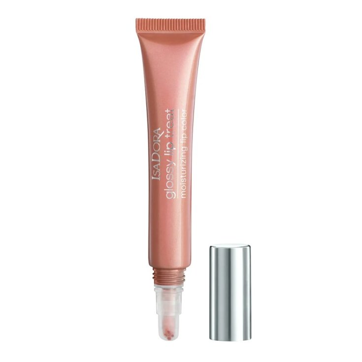 ISADORA GLOSSY LIP TREAT 51