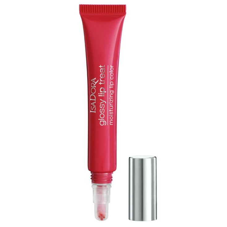 ISADORA GLOSSY LIP TREAT 62