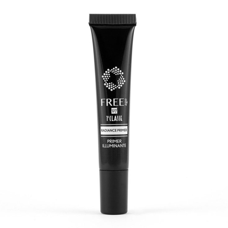 FREE AGE RADIANCE PRIMER ILL