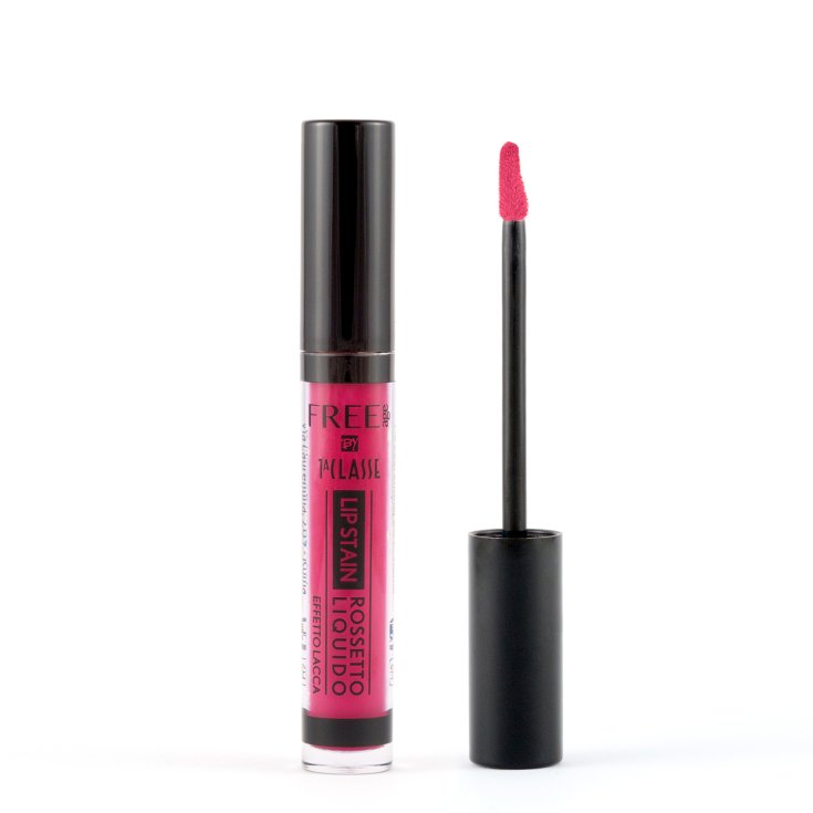 FREE AGE LIPPENFLECK ROSS LACC02