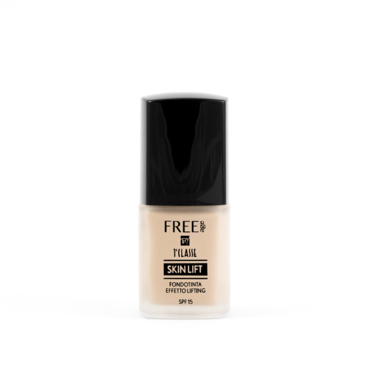 FREE AGE FOUNDATION SKIN LIF02