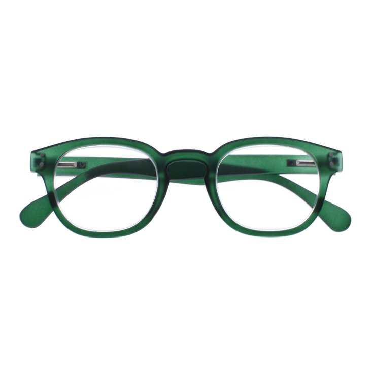 GRÜNE EVEREST-SONNENBRILLE +1,0