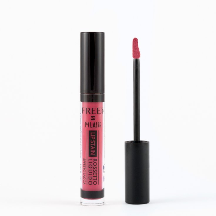 FREE AGE LIPPENFLECK ROSS LACC04