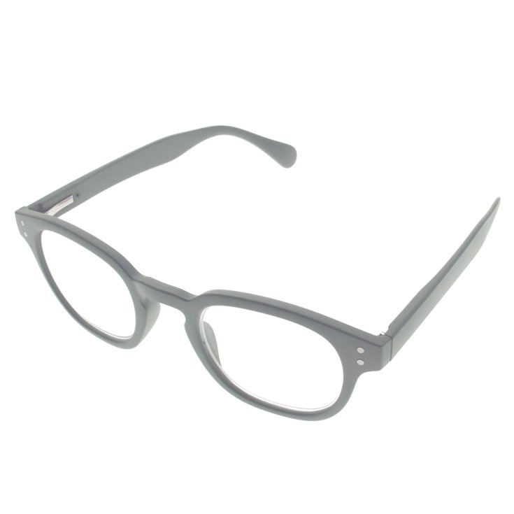 GRAUE EVEREST-SONNENBRILLE +2,5