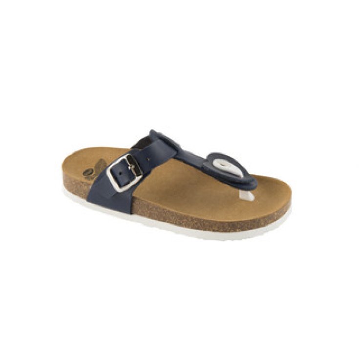 BOA VISTA KID SY/L LBLAU 34