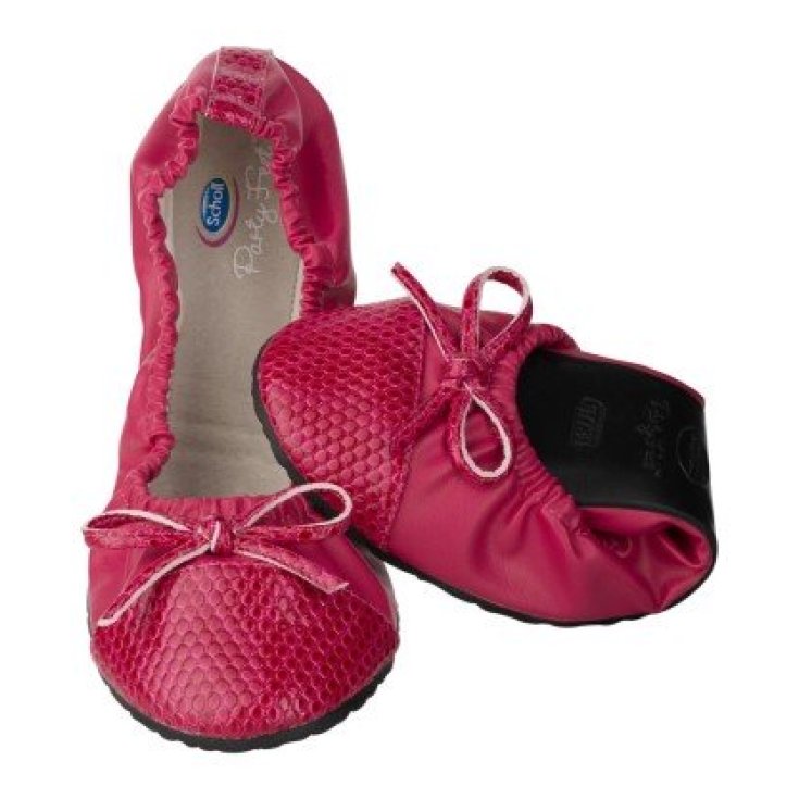 PB CROCO PU D RASPBERRY 41-42