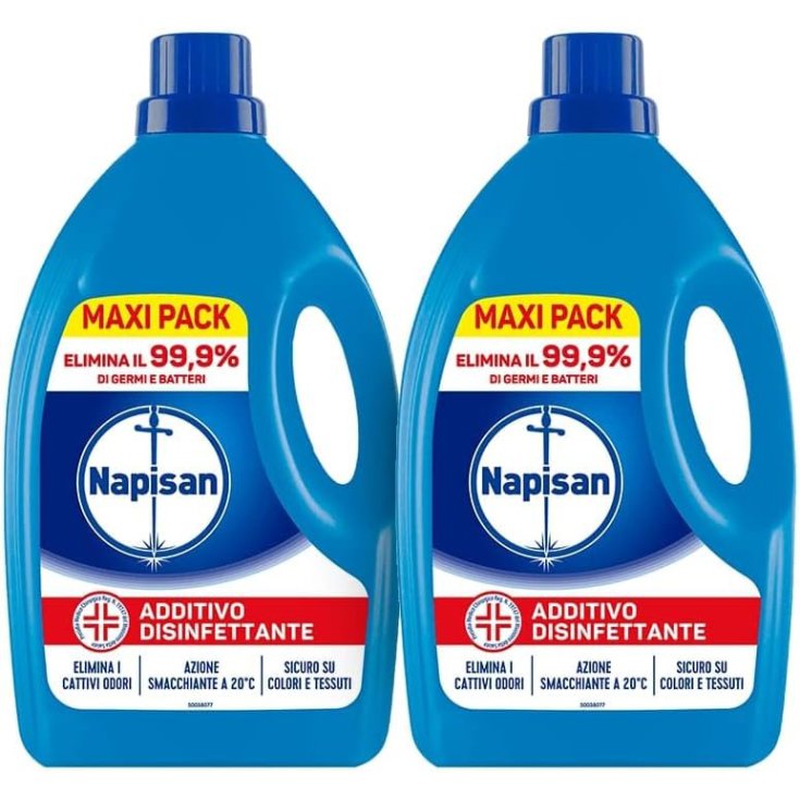 NAPISAN-PAKET STANDARD 2200ML