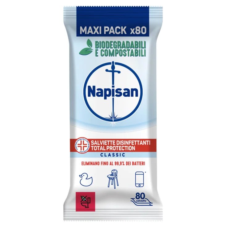 NAPISAN TÜCHER 0% MAXI 80ST