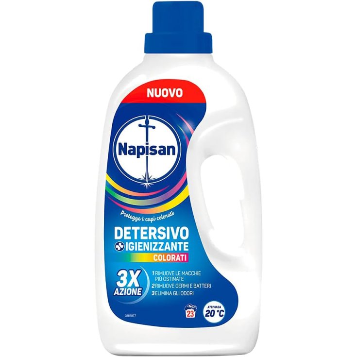 NAPISAN-FARBE 23MIS 1150ML