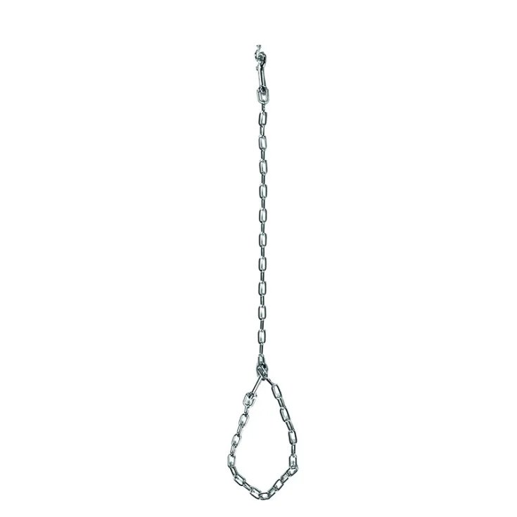 Schallplattenkette für Trimmtisch SO