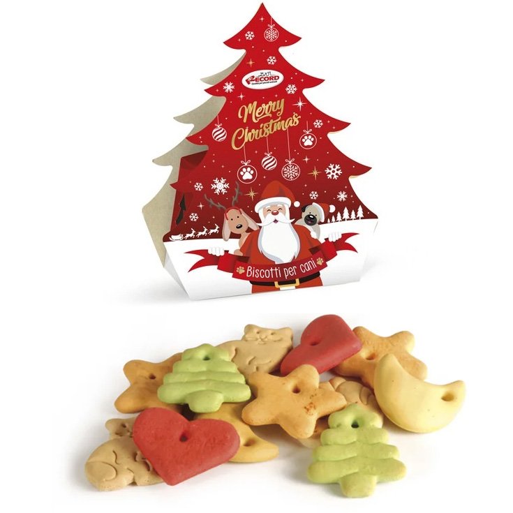 WEIHNACHTSAUFZEICHNUNGEN HUNDEKEKSE IN CON